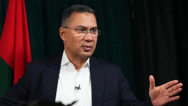 ১৭ বছর পর দেশে ফিরছেন তারেক রহমান! কবে, কোথায়?