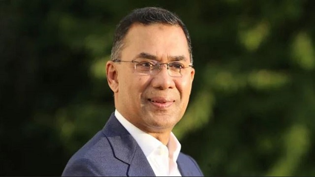 কয়েক সপ্তাহের মধ্যেই দেশে ফিরবেন তারেক রহমান