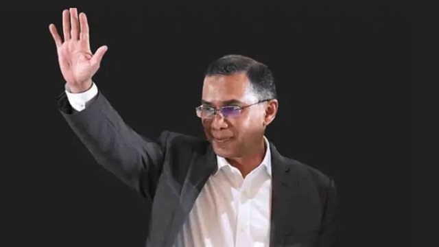 ১৭ বছর পর ফিরছেন তারেক রহমান: অভ্যর্থনার ভেন্যু নিয়ে বৈঠক