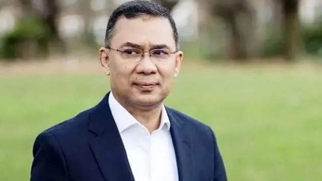 তারেক রহমান ও বিএনপিকে অভিনন্দন জানাল জার্মান দূতাবাস