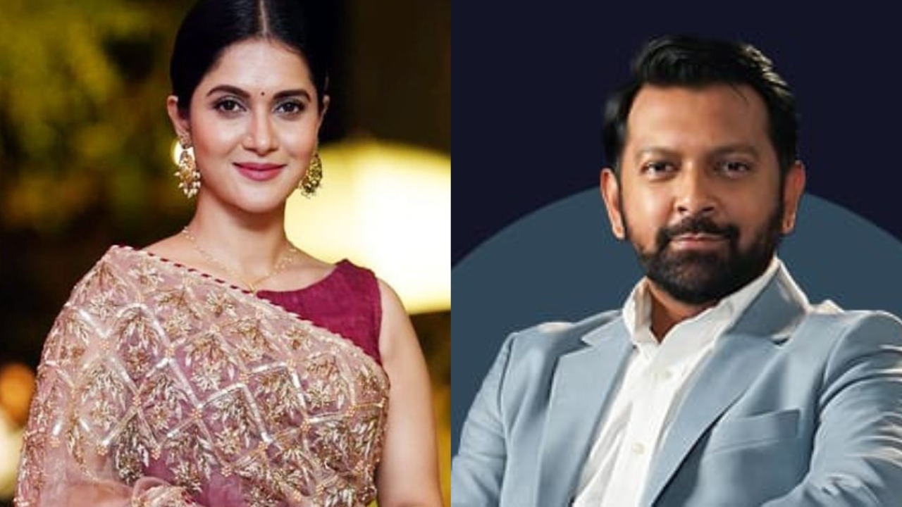তাহসানকে নিয়ে মুখ খুললেন মিথিলা।