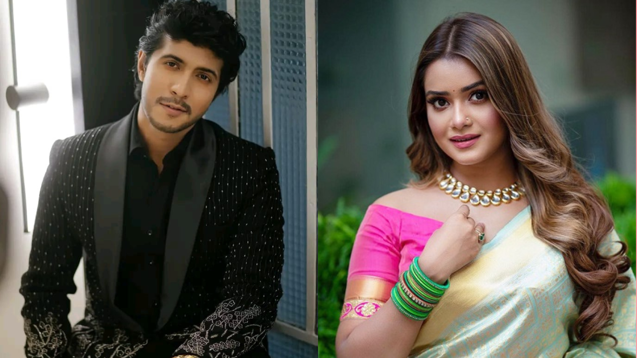 তিশাকে কোলে নিয়ে বিপাকে তৌসিফ