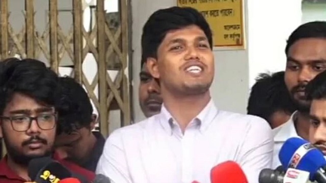 ঢাবি ক্যাম্পাসকে জোনে ভাগ করে নিরাপদ করবে ছাত্রদল