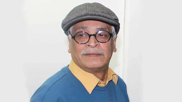 নির্বাসিত কবি দাউদ হায়দার জীবনের সীমানা পেরিয়ে চলে গেলেন চিরনির্বাসনে