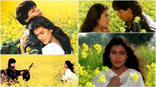 ডিডিএলজের ৩০ বছর: রাজ-সিমরানের প্রেমকথা চলছেই মারাঠা মন্দিরে