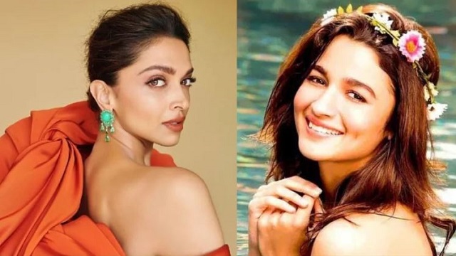 আলিয়া ভাট লিভাইসের নতুন মুখ, দীপিকাকে সরিয়ে বিতর্ক