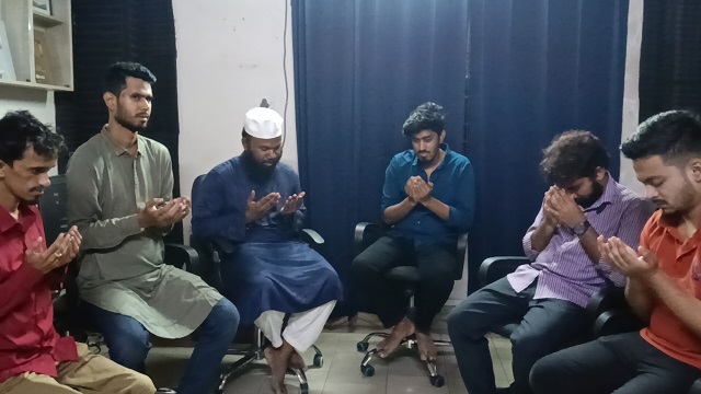 মাইলস্টোন ট্র্যাজেডি: ৩১ প্রাণহানিতে শোকাহত নিউজফ্ল্যাশ ৭১