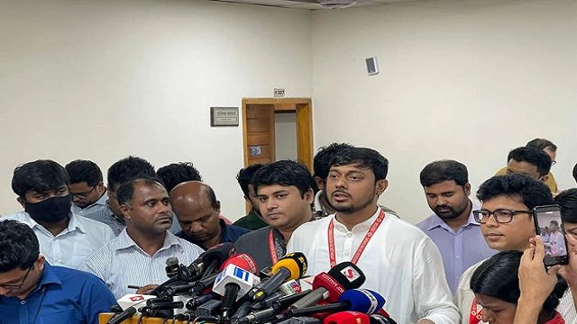 এনসিপি’র প্রতীক ‘শাপলা কলি’, ৩০০ আসনে ফাইট হবে ধানের শীষের সঙ্গে
