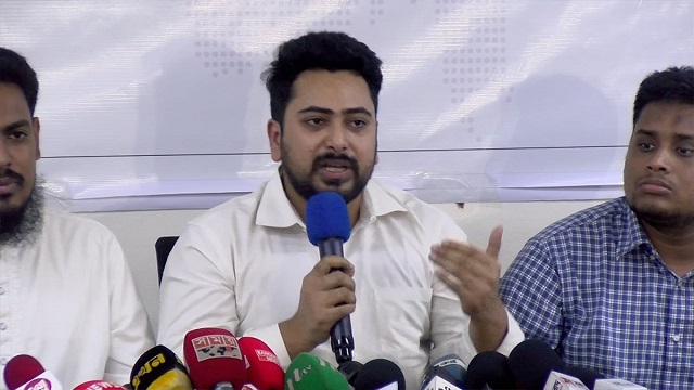 জুলাই সনদ আইনি হলে ফেব্রুয়ারিতেই নির্বাচন: এনসিপি