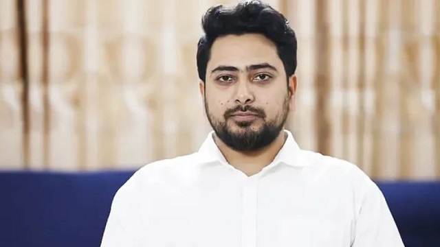 জামায়াতের ‘পিআর আন্দোলন’ রাজনৈতিক প্রতারণা: নাহিদ ইসলাম