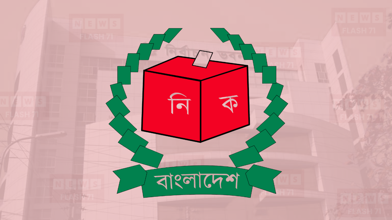 ১৪ হাজার সাংবাদিকের ‘তথ্য ফাঁস’ অভিযোগে যা বললো ইসি