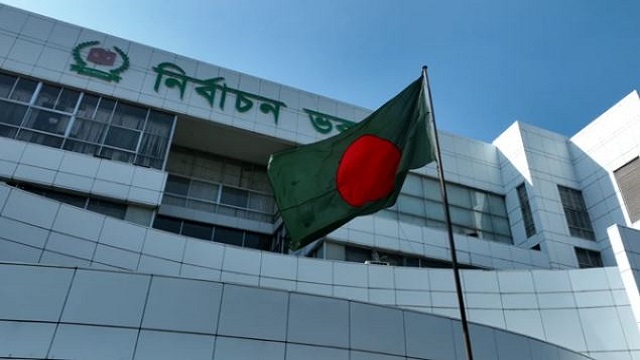 আপিল শুনানি শেষে চূড়ান্ত প্রার্থী তালিকা প্রকাশ করবে ইসি