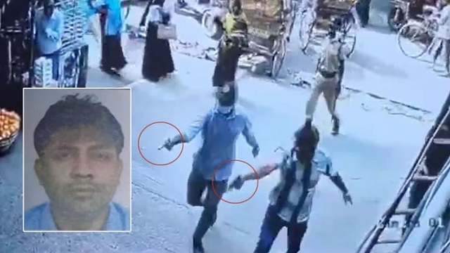 সূত্রাপুরে গুলি: নিহত ব্যক্তি ঢাকার তালিকাভুক্ত শীর্ষ সন্ত্রাসী!