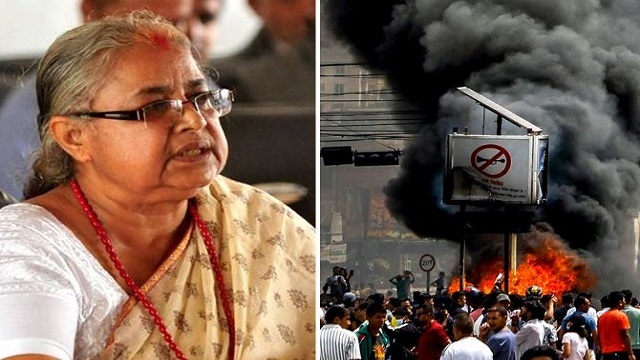 নেপালের কার্কি: ক্ষমতার স্বাদ নয়, ছয় মাসে নির্বাচন