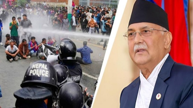 শ্রীলঙ্কা-বাংলাদেশের পর নেপালও কি নতুন সংকটে?