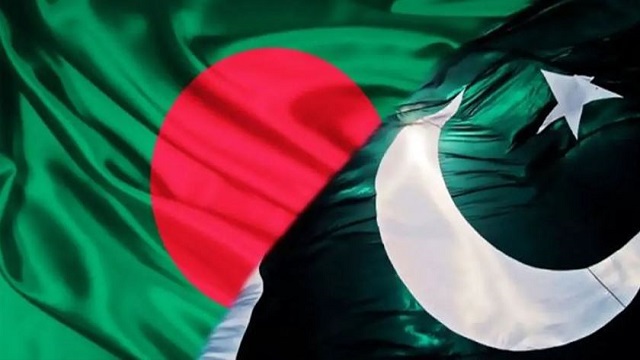 বাংলাদেশ-পাকিস্তান সম্পর্ক নতুন ধাপে