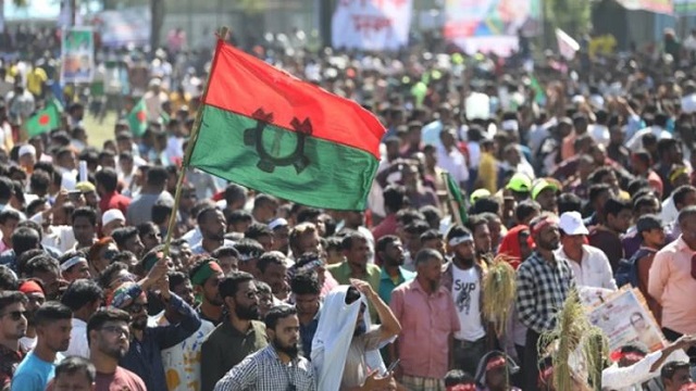 খালেদা জিয়ার অসুস্থতা: বিজয় দিবসের কর্মসূচি স্থগিত বিএনপির