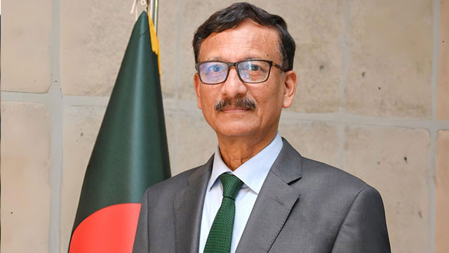 পার্বত্য চুক্তির বড় সমস্যাগুলোর সমাধানের পথ খুঁজছি : পরাষ্ট্র উপদেষ্টা