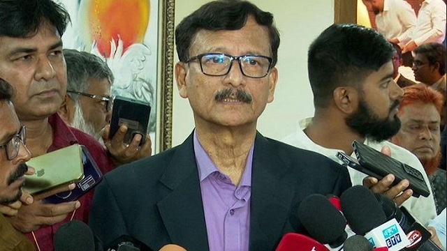 রোহিঙ্গা প্রত্যাবাসনে বড় বাধা কী জানালেন পররাষ্ট্র উপদেষ্টা
