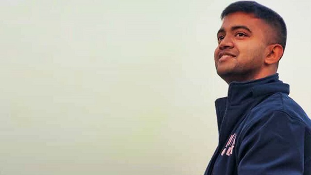সাহসের এক মিনিট: যখন তৌকির বলেছিলেন, ‘বিমান ভাসছে না’