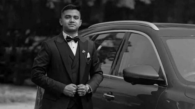 তৌকির আর ফিরবে না—স্বপ্নের উড়ালেই থেমে গেল জীবন