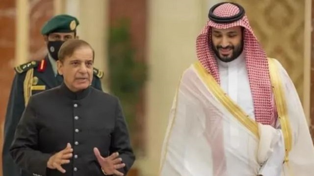 সৌদি আরব ও পাকিস্তানের ঐতিহাসিক প্রতিরক্ষা চুক্তি! কী আছে এই চুক্তিতে?