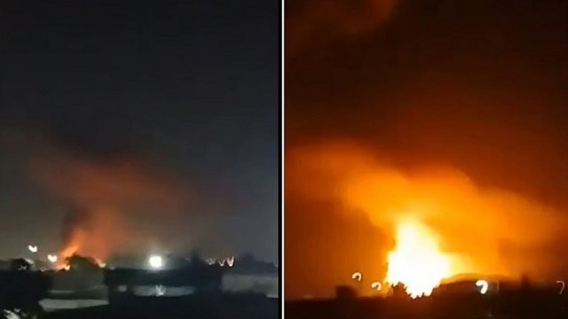 ভারত ও পাকিস্তানে উত্তেজনার পারদ, অপারেশন সিঁদুর বদলার নাম বানিয়ান মারসুস