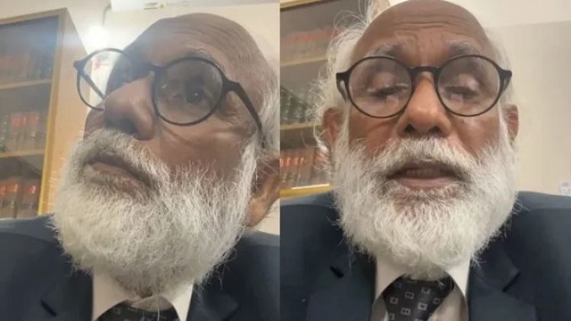১৫ আগস্টে বঙ্গবন্ধুর স্মরণে কালো ব্যাজ পরার আহ্বান জেড আই খান পান্নার