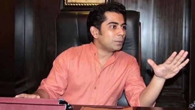 এক সময় ভাত খুঁজতো, এখন ওয়েস্টিনে: পার্থের চাঞ্চল্যকর মন্তব্য