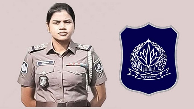 আজ থেকে নতুন পোশাকে পুলিশ: পরিবর্তন আসছে ধাপে ধাপে
