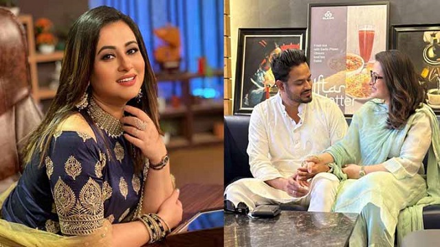 এবার বিচ্ছেদ গুঞ্জন নিয়ে মুখ খুললেন পূর্ণিমা