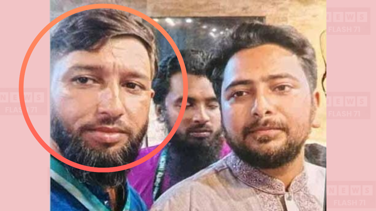 এনসিপি নেতা মোতালেব শিকদার গুলিবিদ্ধ, অবস্থা আশঙ্কাজনক