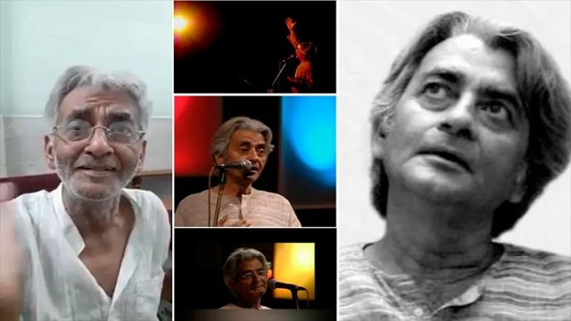 জীবন মৃত্যু'র সন্ধিক্ষণে প্রতুল মুখোপাধ্যায়