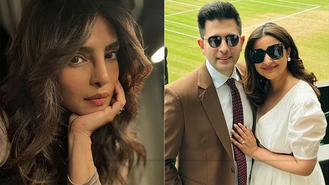 পরিণীতির পুত্র সন্তানের আগমন! খালা প্রিয়াঙ্কা নিউ ইয়র্ক থেকে পাঠালেন বিশেষ বার্তা