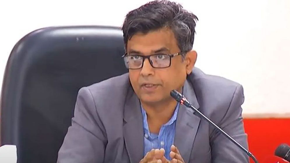 ভোট বানচালের ক্ষমতা কারো নেই: প্রধান উপদেষ্টার প্রেস সচিব