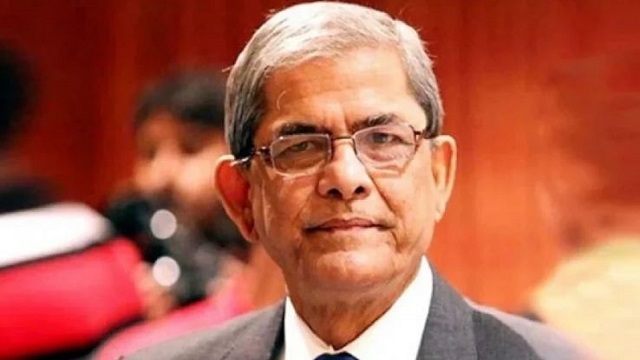 গোপালগঞ্জে রাজনৈতিক সহিংসতা,  বিএনপি মহাসচিবের হুঁশিয়ারি