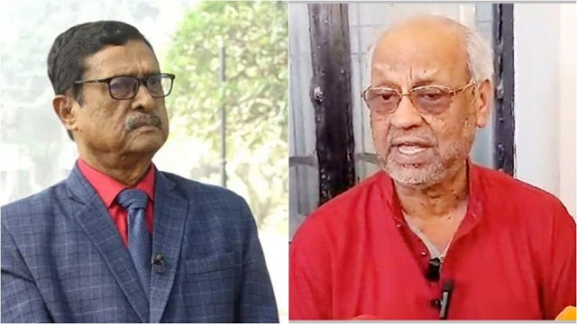 ফজলুর রহমানকে প্রশংসা করলেন মেজর আখতার