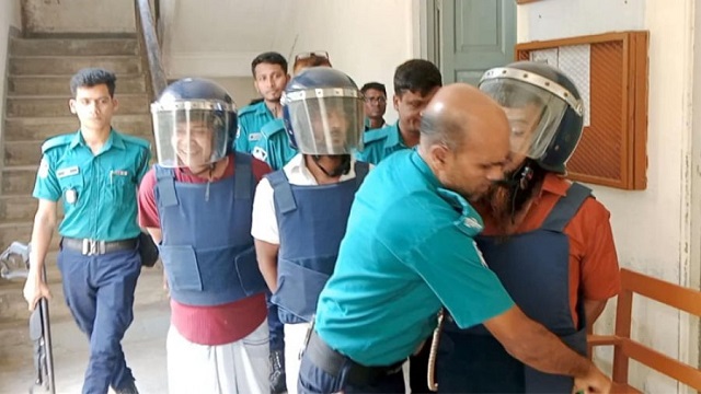 নারায়ণ হত্যা মামলায় ৫ জনের ফাঁসি, ৫ জনের কারাদণ্ড