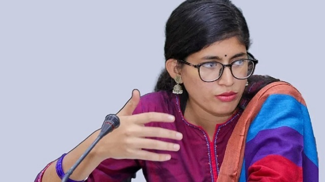 কেন যুক্তরাষ্ট্রের পুরস্কার প্রত্যাখ্যান করলেন উমামা ফাতেমা, কী বললেন তিনি