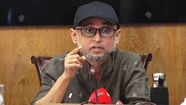 জুলাই নিয়ে ফারুকীর হৃদয়ছোঁয়া স্ট্যাটাস, মর্মস্পর্শী লেখনী