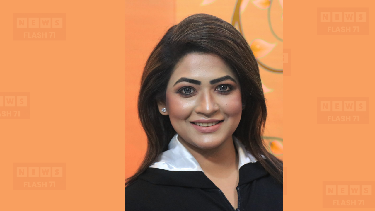 সাইবার বুলিংয়ের শিকার অভিনেত্রী আজমেরী হক বাঁধন