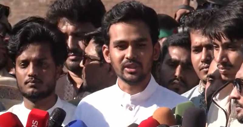 দেশকে মেধাহীন করতে হাদিকে হত্যাচেষ্টা, হিট লিস্টে অনেকেই: আসিফ মাহমুদ
