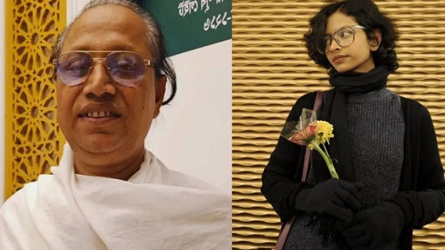 জীবনের ঝুঁকি নিয়ে চলতে হচ্ছে সবসময়