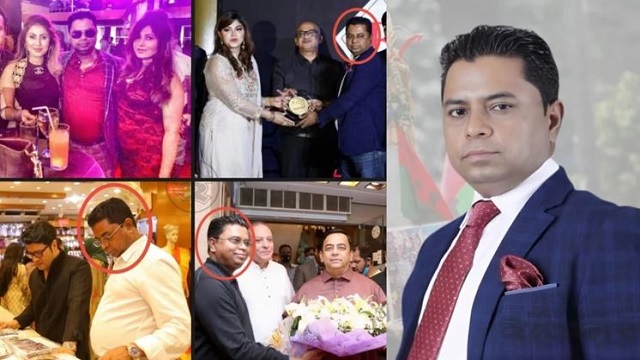 মাদারীপুর-১: ঘোষণার পরই প্রার্থীর মনোনয়ন স্থগিত