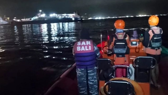 ৬৫ আরোহী নিয়ে সাগরে তলিয়ে গেল একটি ফেরি, স্বপ্নই পরিণত হলো দুঃস্বপ্নে