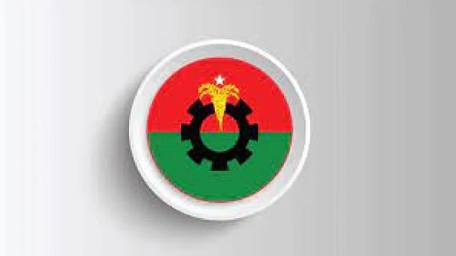 জুলাই সনদের ৩ দফায় আপত্তি, স্থায়ী কমিটির বৈঠকে বিএনপি