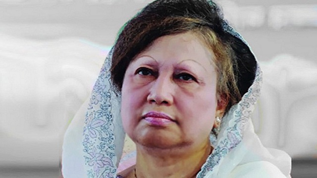 খালেদা জিয়া ভিভিআইপি; এভারকেয়ারে এসএসএফ মোতায়েন