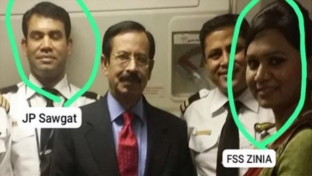 তারেক রহমানের নিরাপত্তায় কঠোর বিমান: ক্রু বদলের নেপথ্যে কী?
