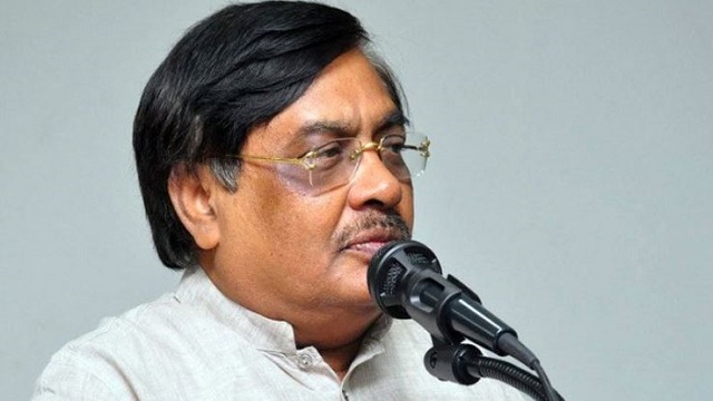 খালেদা জিয়া দেশের প্রথম নারী মুক্তিযোদ্ধা: বরকতউল্লা বুলু