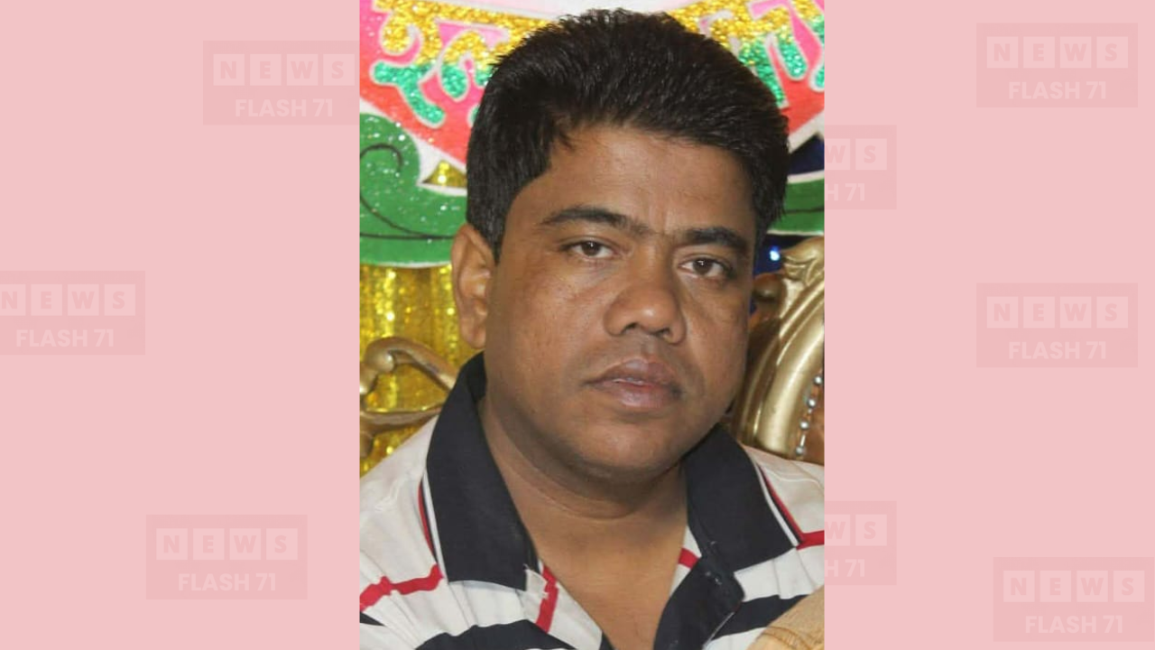 নরসিংদীতে জুয়েলারি ব্যবসায়ীকে ডেকে নিয়ে গুলি করে হত্যা